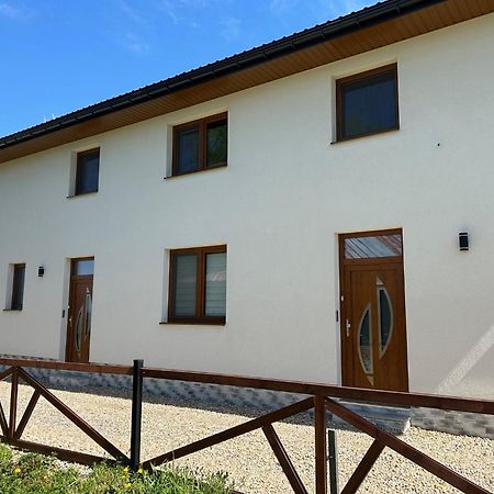 Apartmán Styry Pory Roku Groń Exteriér fotografie