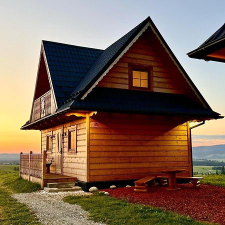 Apartmán Styry Pory Roku Groń Exteriér fotografie