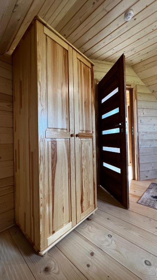 Apartmán Styry Pory Roku Groń Exteriér fotografie