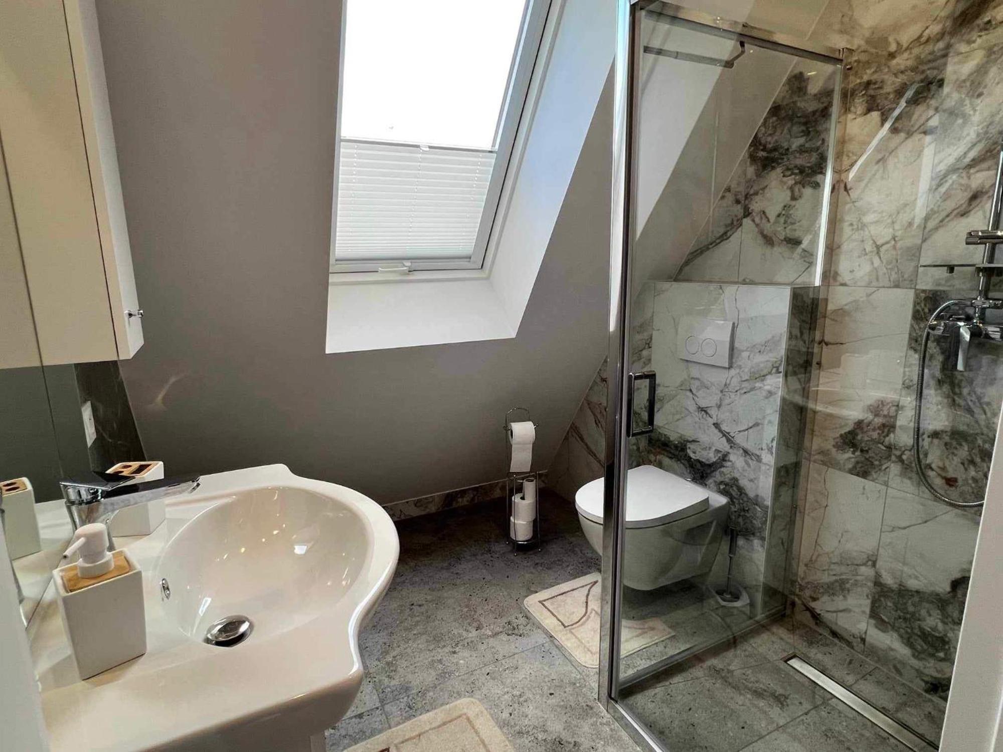 Apartmán Styry Pory Roku Groń Exteriér fotografie